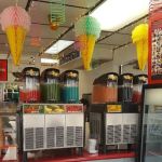 Tone's Cones