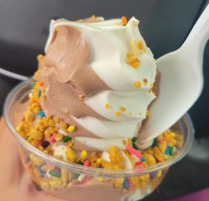 Tone's Cones Picture 3