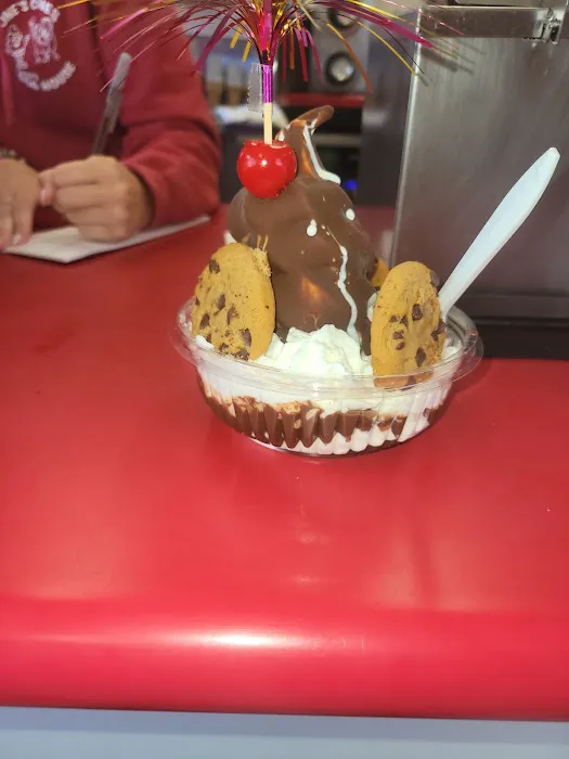 Tone's Cones Picture 6