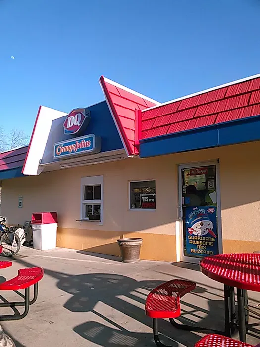 Dairy Queen (Treat) Picture 1