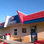 Dairy Queen (Treat)