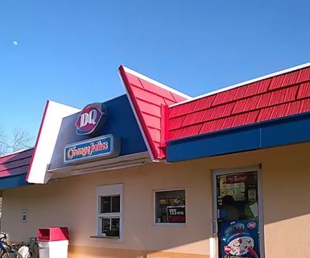 Dairy Queen (Treat)