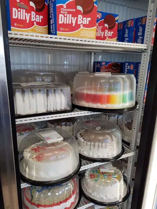 Dairy Queen (Treat) Picture 9