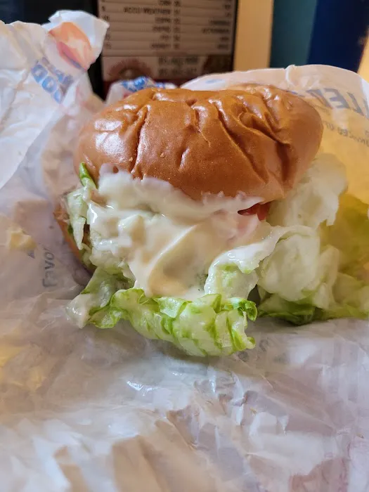 Dairy Queen (Treat) Picture 7