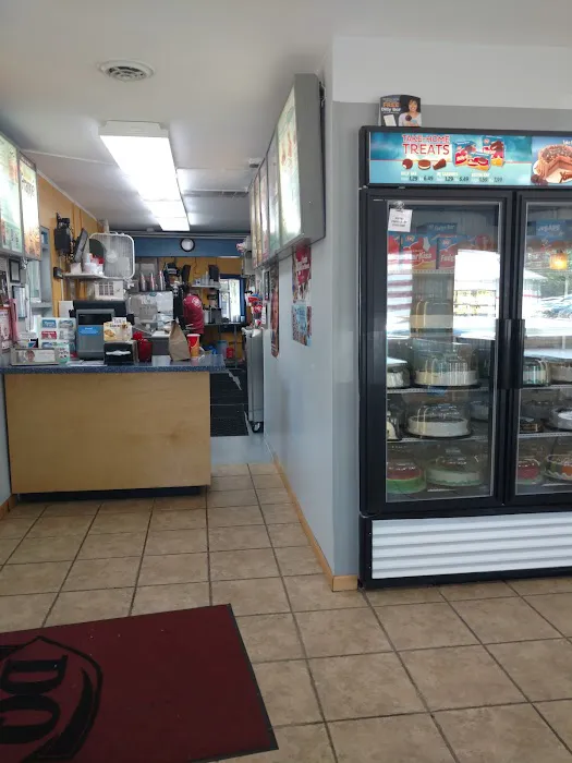 Dairy Queen (Treat) Picture 10