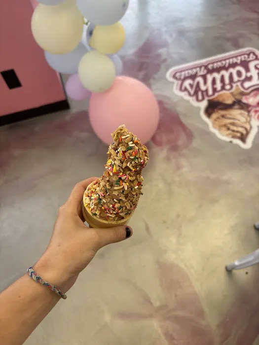 Faith's Fabulous Treats Picture 4
