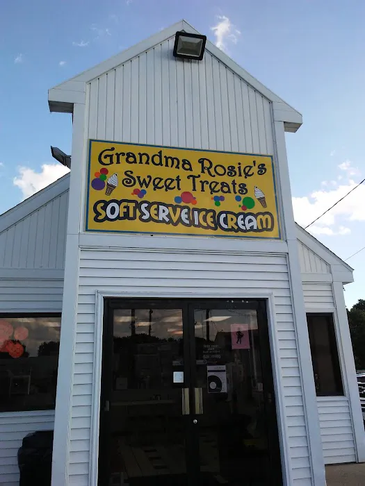 Grandma Rosie's Sweet Treats Picture 3