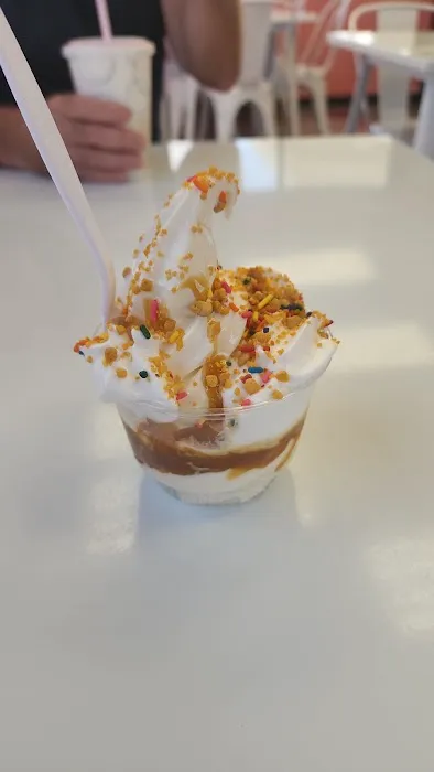 Grandma Rosie's Sweet Treats Picture 4