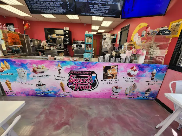 Grandma Rosie's Sweet Treats Picture 5