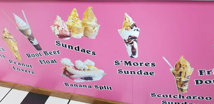 Grandma Rosie's Sweet Treats Picture 6
