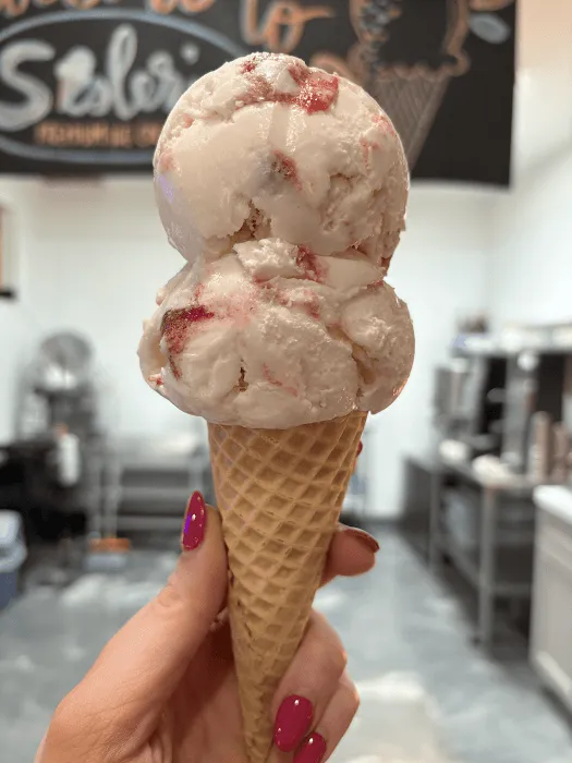 Sislers Ice Cream Llc Picture 3
