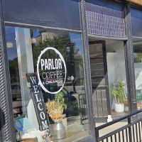 Parlor Coffee & Cream ico