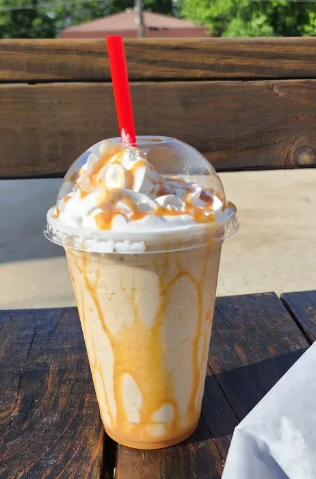 Scoops Ice Cream and Grill Picture 8
