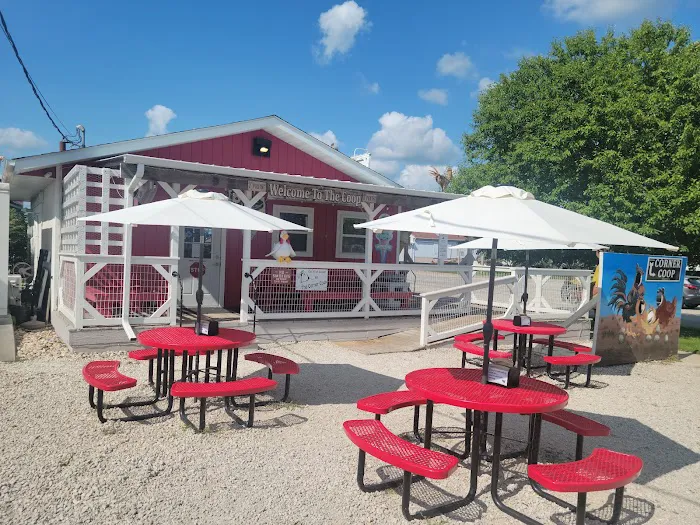 Paxton's Corner Coop Picture 2