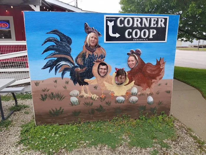 Paxton's Corner Coop Picture 3