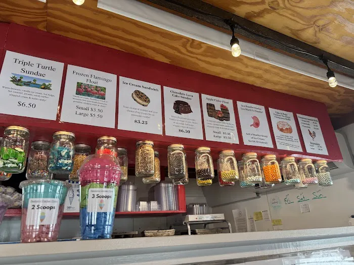 Paxton's Corner Coop Picture 4