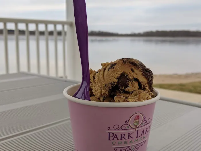 Park Lake Creamery Picture 4