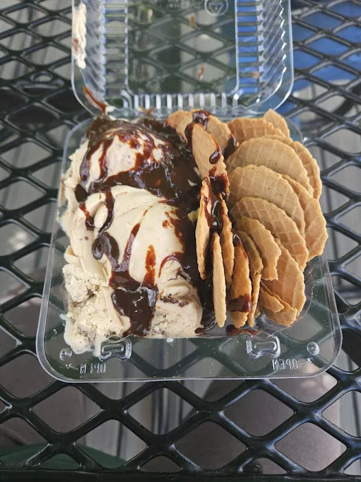 Morley Ice Cream Depot Picture 1