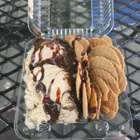 Morley Ice Cream Depot ico