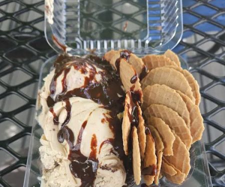 Morley Ice Cream Depot