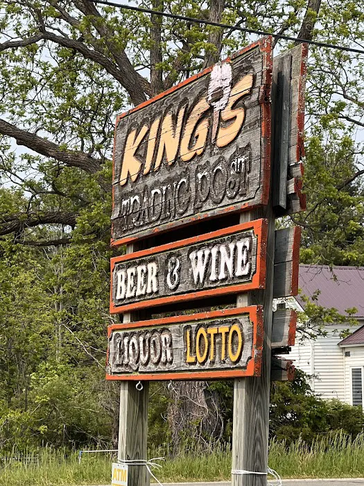Kings Trading Post Party Store Picture 4
