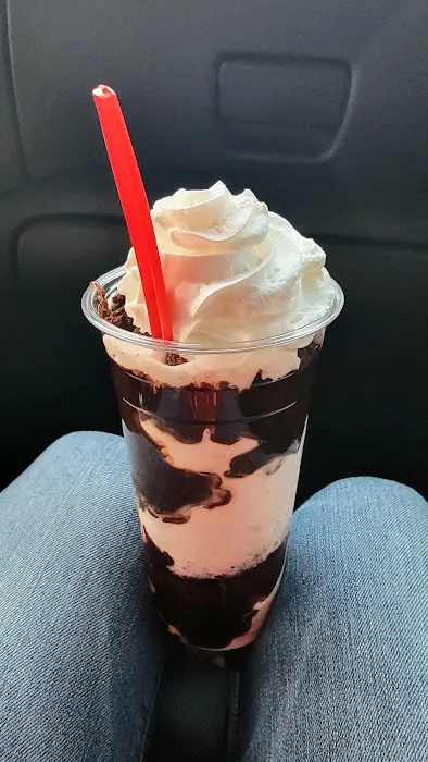 DOCKSIDE ICE CREAM - CL Pizza Co. Picture 3