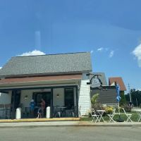 DOCKSIDE ICE CREAM - CL Pizza Co. ico
