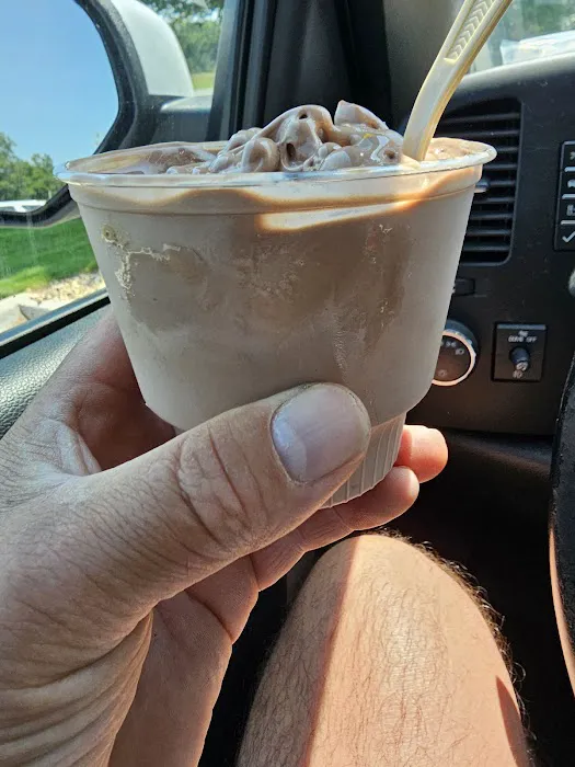 DOCKSIDE ICE CREAM - CL Pizza Co. Picture 6
