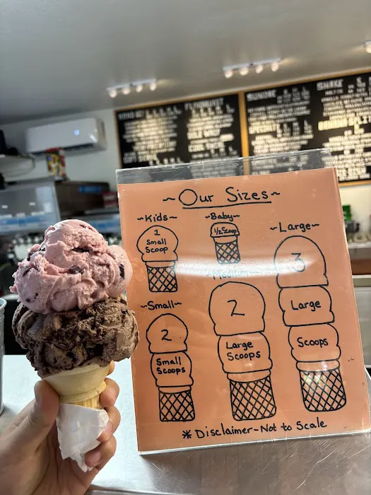 Cool Dip Ice Cream Picture 5