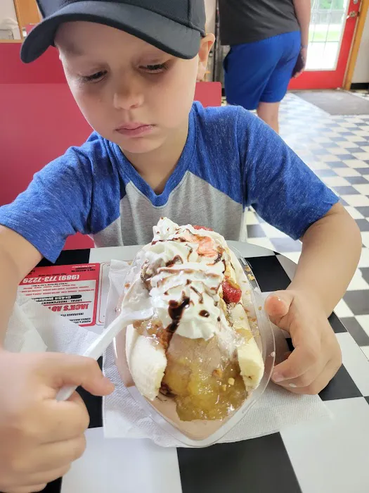 Cool Dip Ice Cream Picture 8