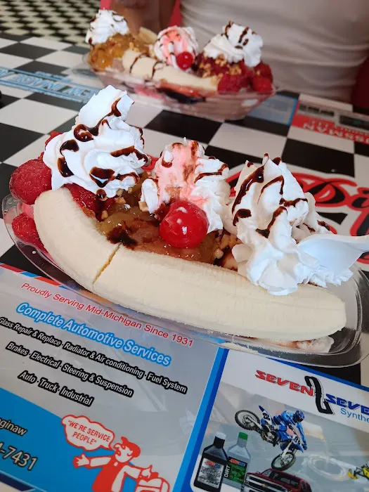 Cool Dip Ice Cream Picture 7