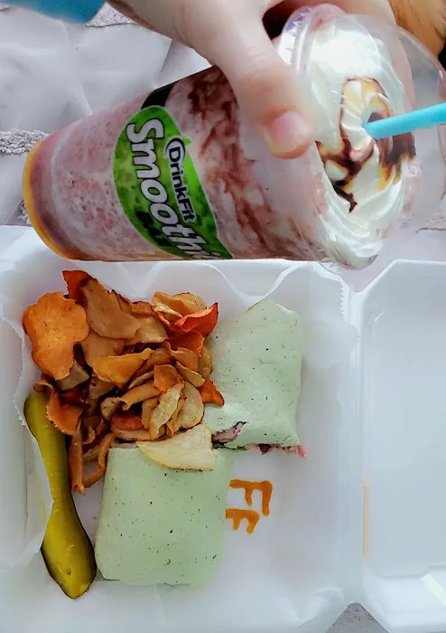 Fit Fuel Smoothies Picture 1