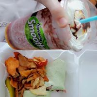 Fit Fuel Smoothies ico
