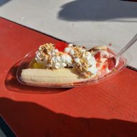 Frosty Cone ico