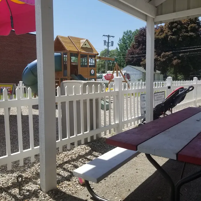 Frosty Cone Picture 5
