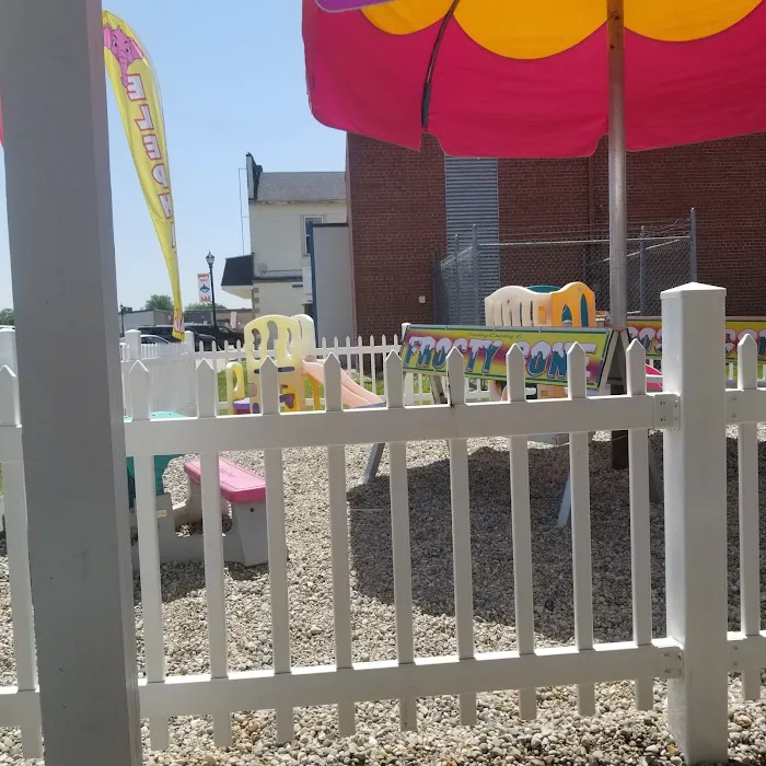 Frosty Cone Picture 4