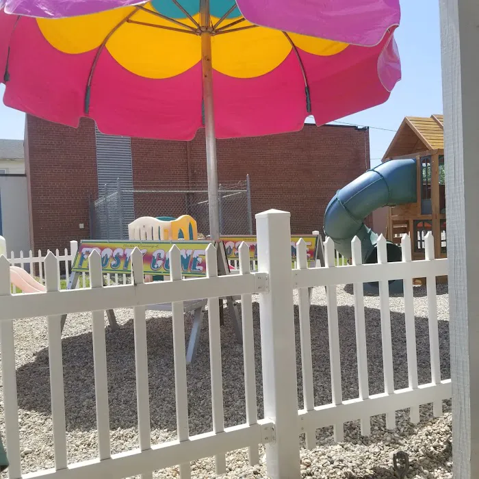 Frosty Cone Picture 8