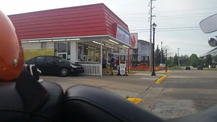Frosty Cone Picture 7