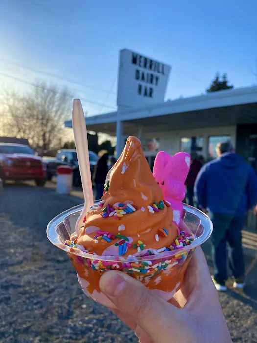 Merrill Dairy Bar Picture 3