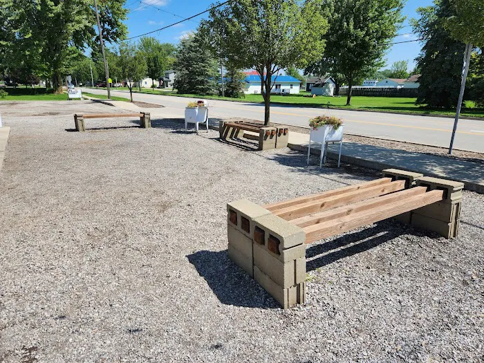 Merrill Dairy Bar Picture 6