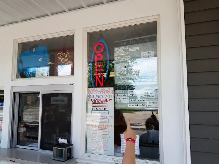 Merrill Dairy Bar Picture 5