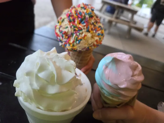 Merrill Dairy Bar Picture 4