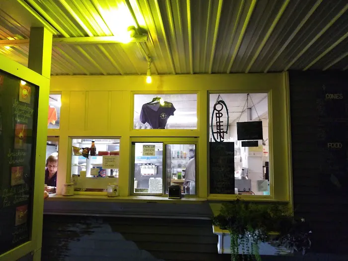 Merrill Dairy Bar Picture 8