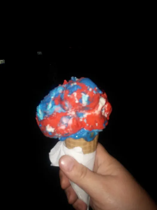 Merrill Dairy Bar Picture 9