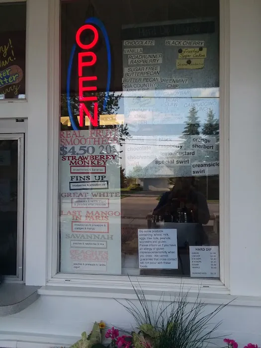 Merrill Dairy Bar Picture 7