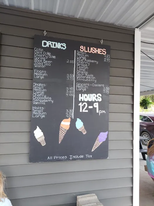 Merrill Dairy Bar Picture 10