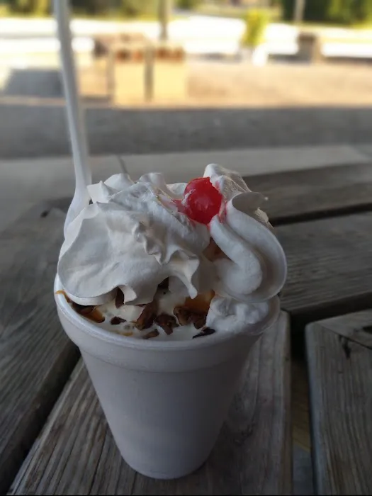 Merrill Whippy Dip Picture 1