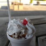 Merrill Whippy Dip