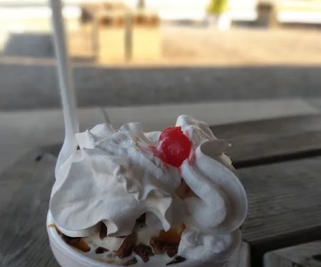 Merrill Whippy Dip