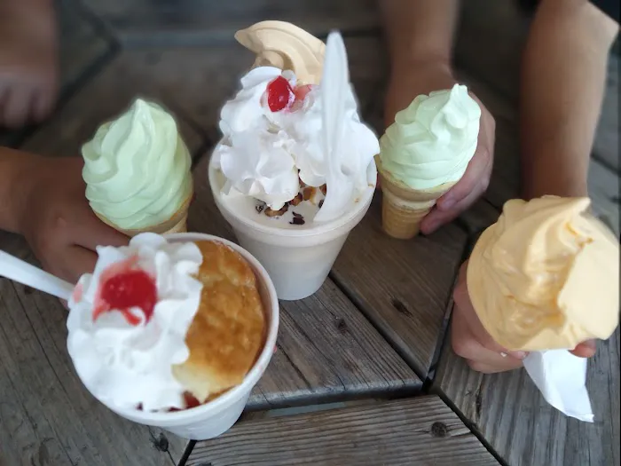 Merrill Whippy Dip Picture 2